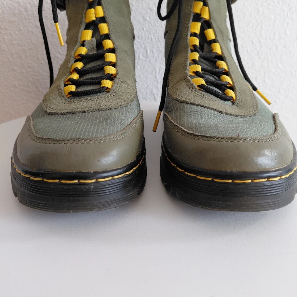 Dr Martens Bootx
